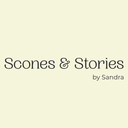 Scones & Stories